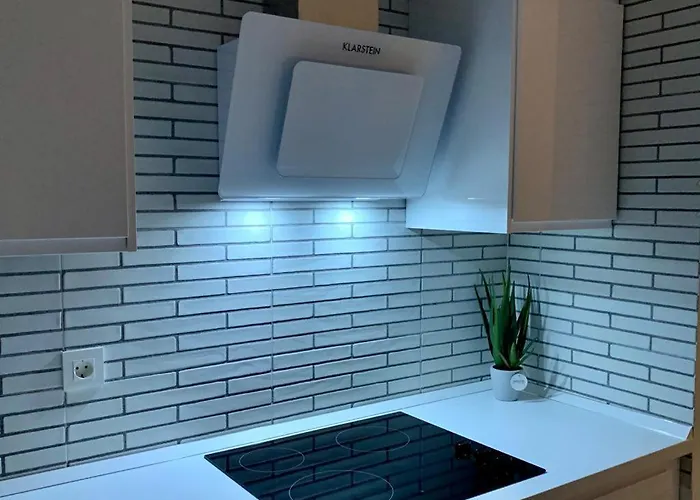 Апартаменты Almadeconil