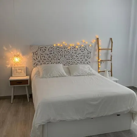 Almadeconil Apartment