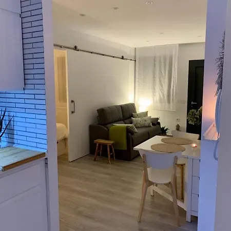 Appartement Almadeconil
