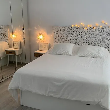 Almadeconil Apartamento *