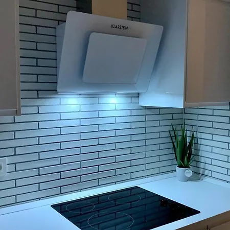 Apartment Almadeconil