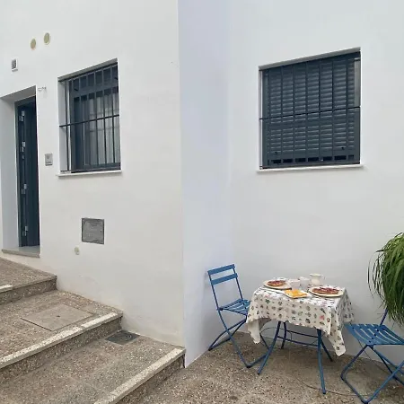 Appartement Almadeconil Conil De La Frontera