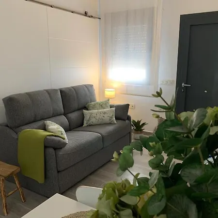 דירה Almadeconil קוניל דה לה פרונטרה