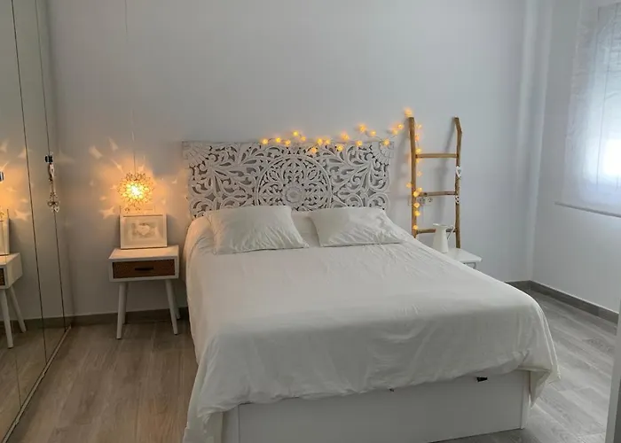 Almadeconil דירה