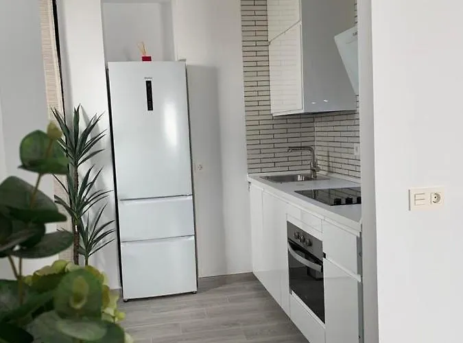 דירה Almadeconil קוניל דה לה פרונטרה