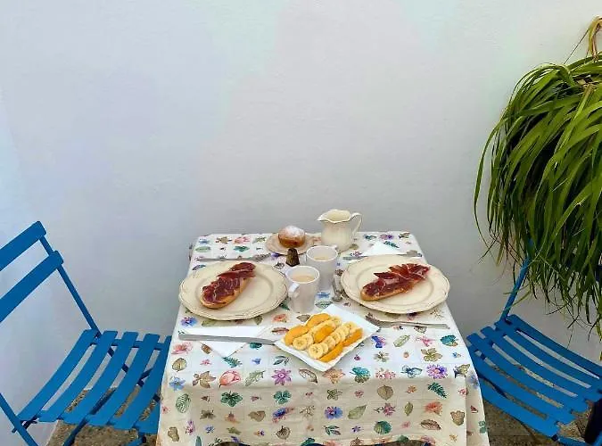 Almadeconil דירה *